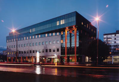 BTA Office Center