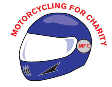 Motorcycling For Charity